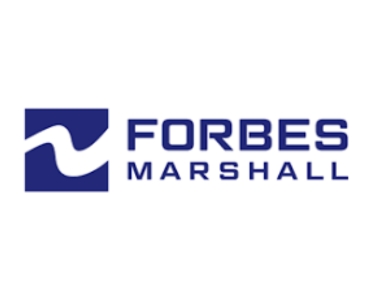 Forbes Marshall