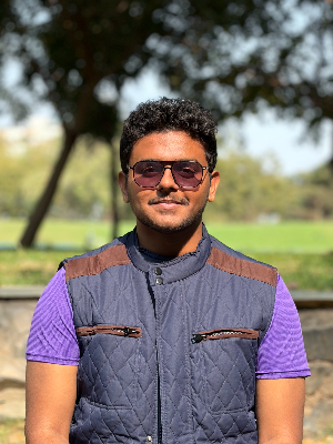 HarikrishnaSreesylam