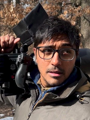 Nitye Sood, Speaker at Ahmedabad University