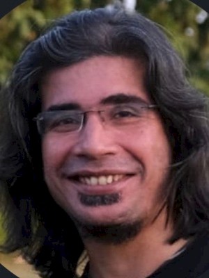 Manasij Ganguli, Speaker at Ahmedabad University