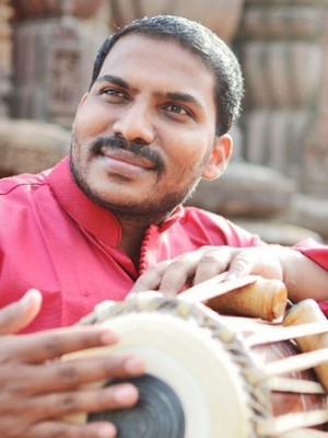 Soumya Ranjan Nayak, Speaker at Ahmedabad University