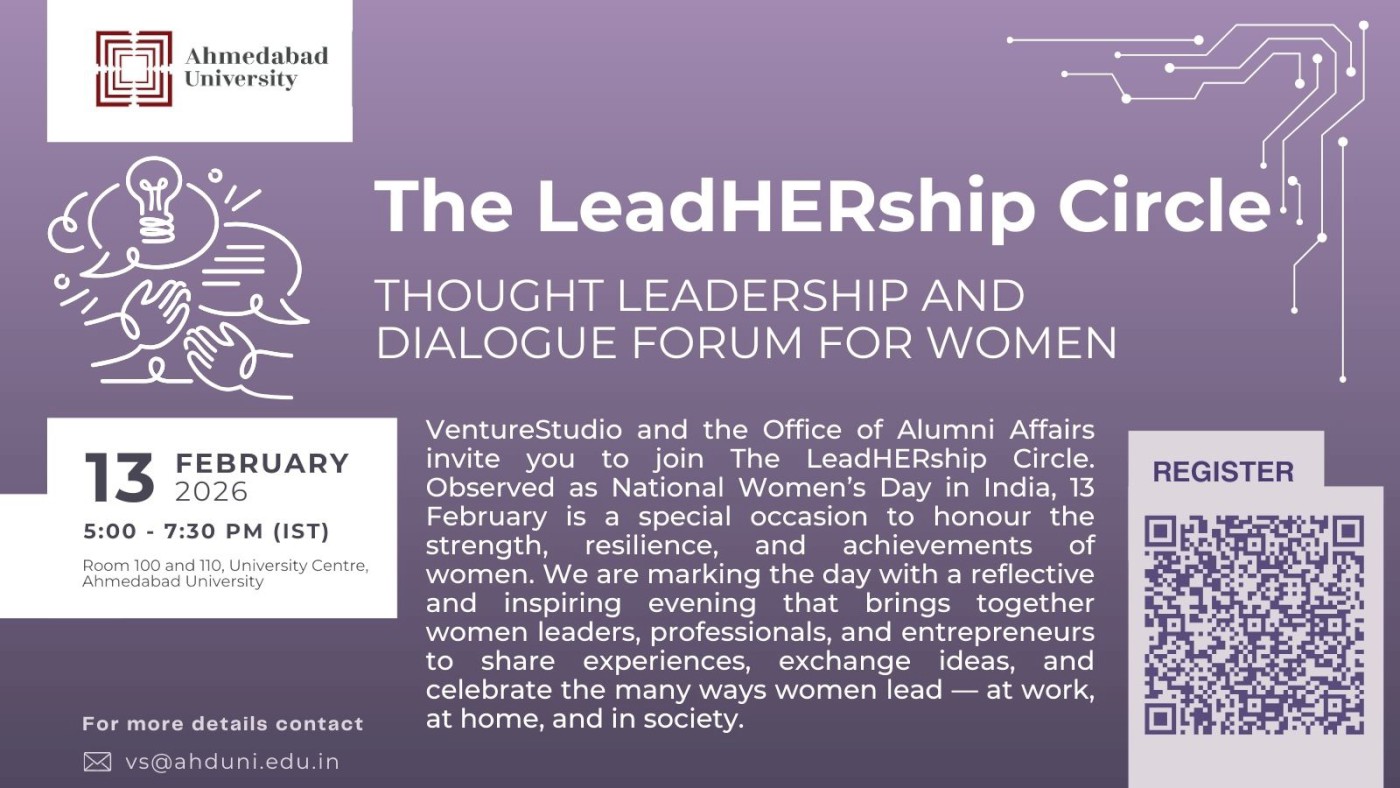 The LeadHERship Circle