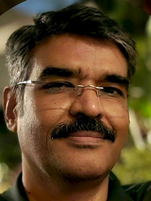 Anupam Paliwal, Speaker at Ahmedabad University