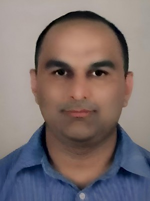 Gaurav Date, Speaker at Ahmedabad University