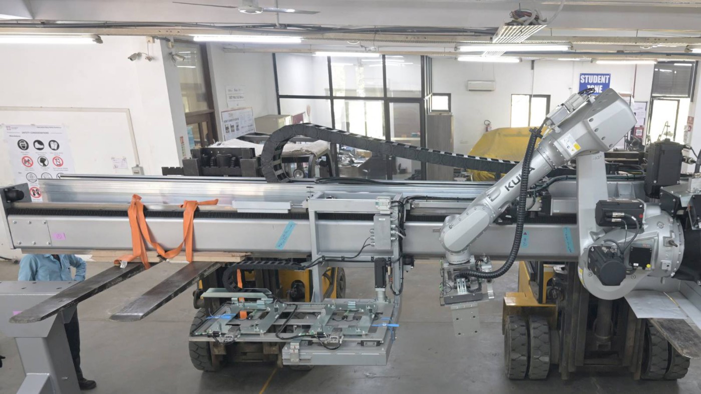 Institute of Manufacturing and Economy