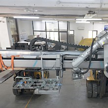 Institute of Manufacturing and Economy