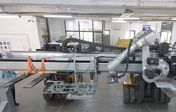 Institute of Manufacturing and Economy