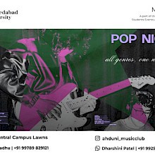 Pop Night 2026