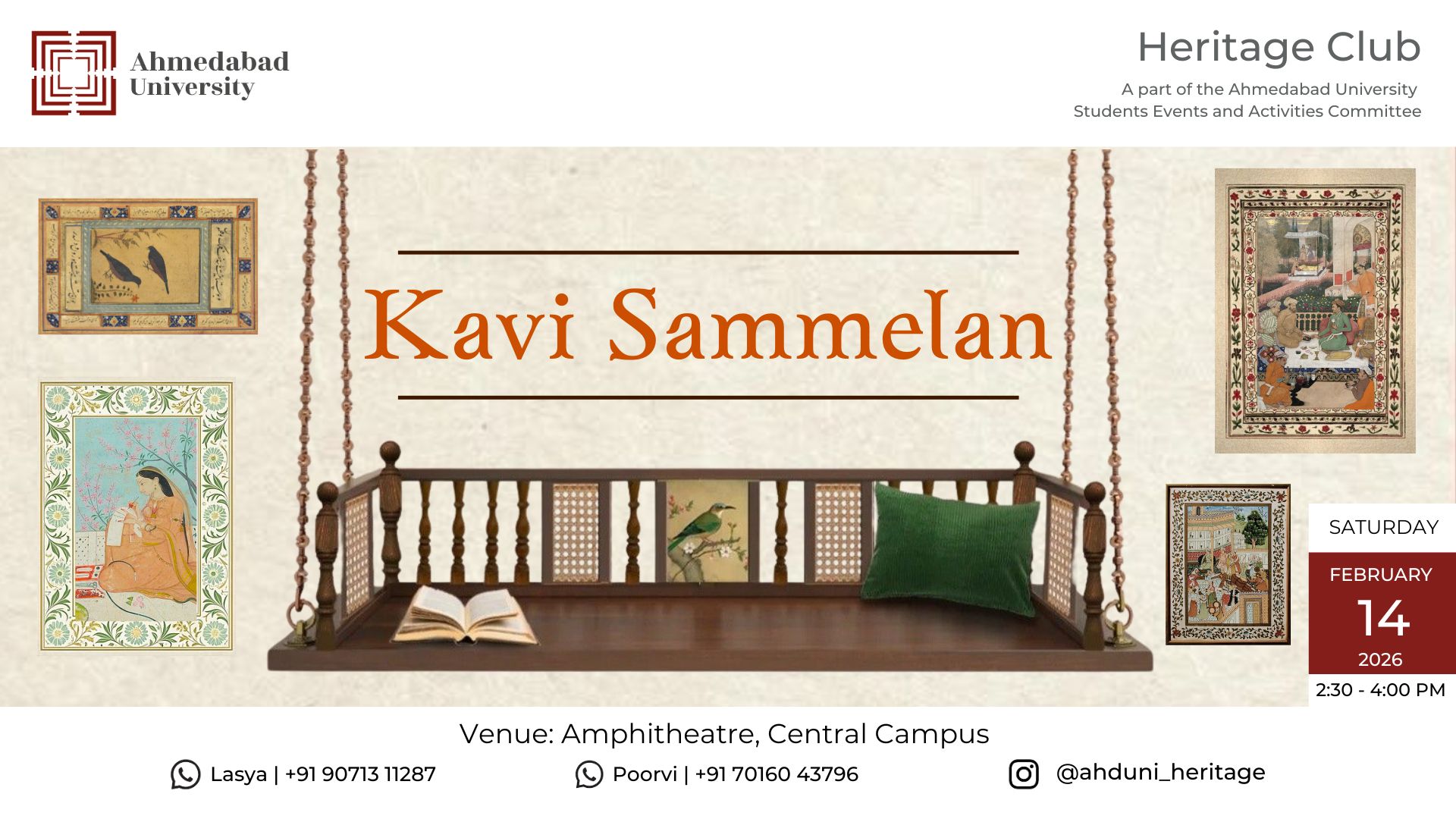 Kavi Sammelan