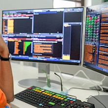 Bloomberg Training Sessions