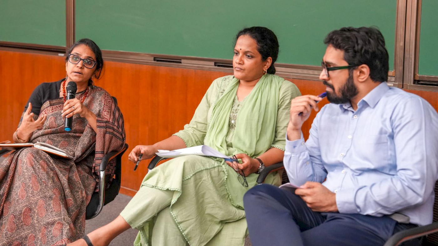 Making Selves, Making Claims through Property, Aspirations, and Affect