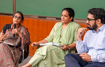 Making Selves, Making Claims through Property, Aspirations, and Affect