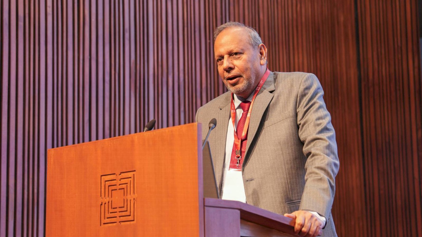 Economics Conference