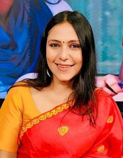 Shilpika Bordoloi, Associate Professor of Practice