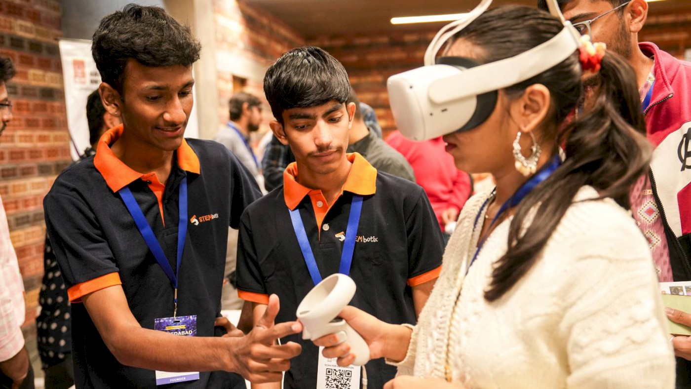 Ahmedabad Innovation Summit 2026