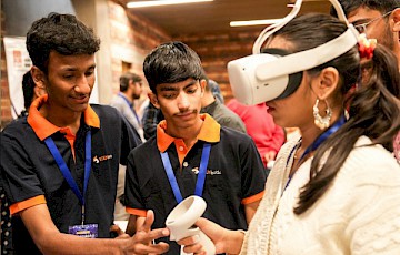 Ahmedabad Innovation Summit 2026