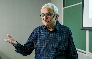 Rajeeva L. Karandikar