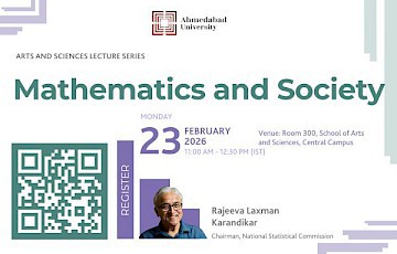 Mathematics and Society