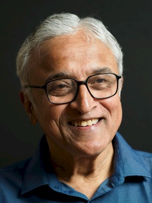 Rajeeva L. Karandikar, Speaker at Ahmedabad University