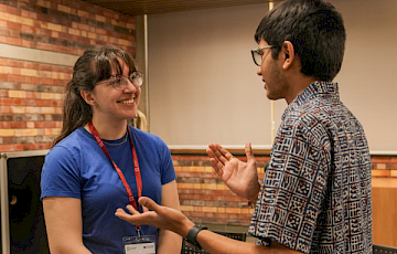 Ahmedabad and Miami University