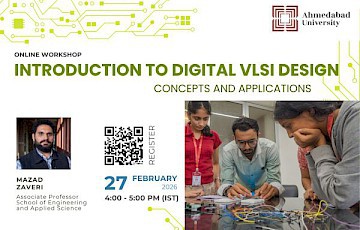 Introduction to Digital VLSI Design