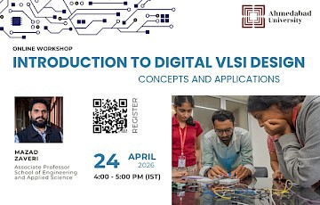 Introduction to Digital VLSI Design