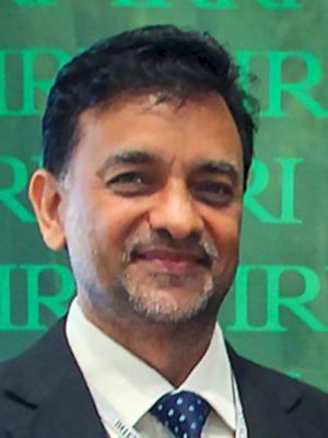 Ajay Kohli, Speaker at Ahmedabad University