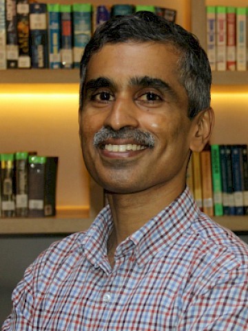 Jabin Jacob