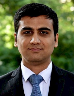 Bhanu Pratap Singh Choudhary | Assistant Professor