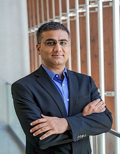 Bhanu Pratap Singh Choudhary | Assistant Professor