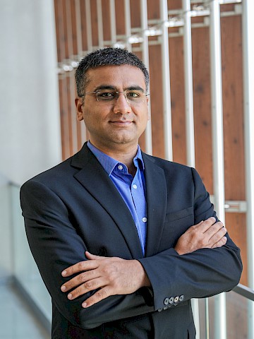 Bhanu Pratap Singh Choudhary | Assistant Professor