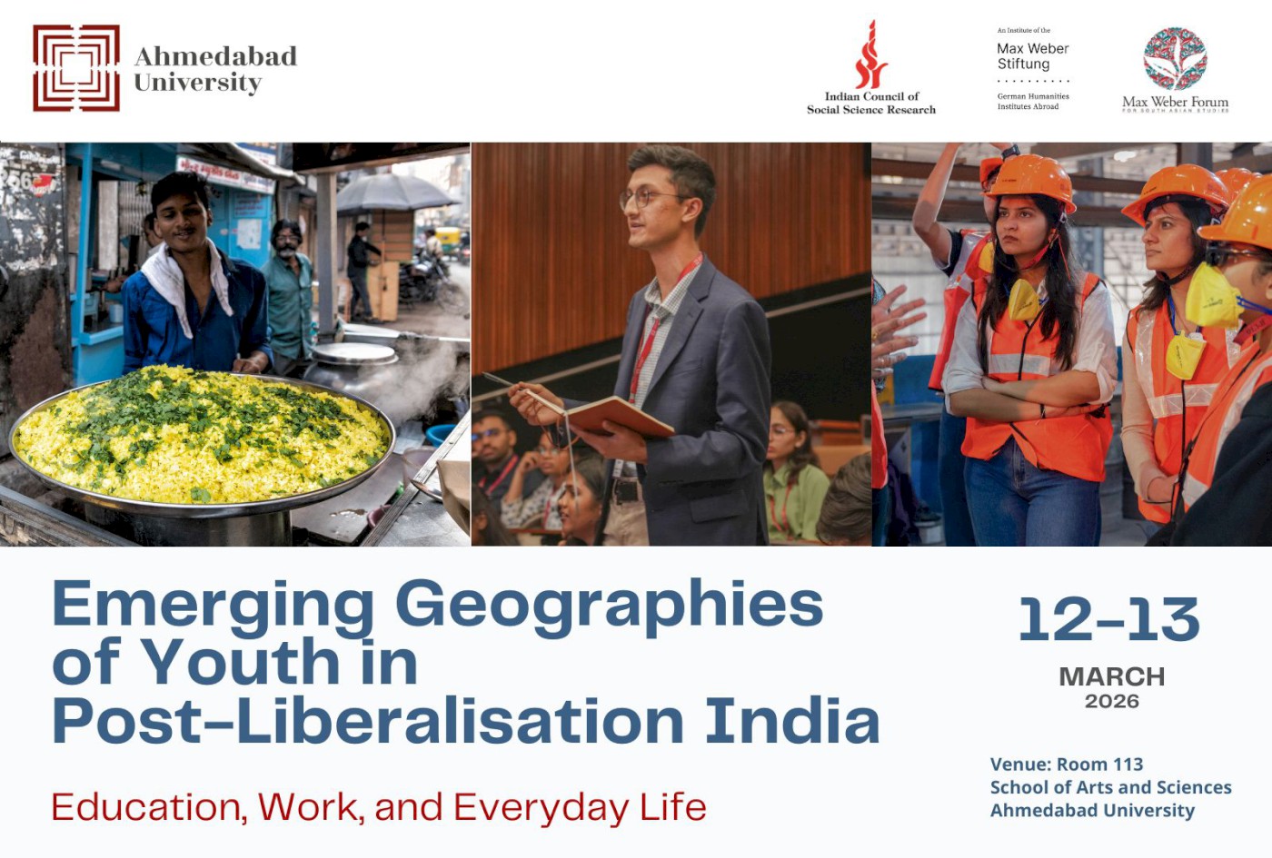 Post-Liberalised India