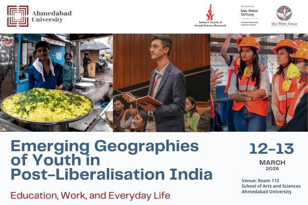 Post-Liberalised India