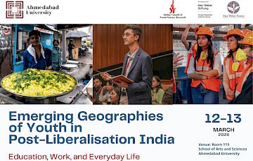 Post-Liberalised India