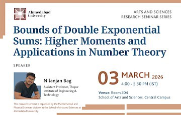 Bounds of Double Exponential Sums