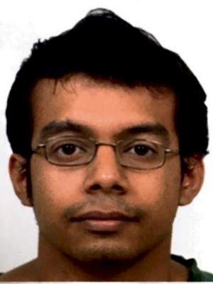 Issan Patri, Speaker at Ahmedabad University