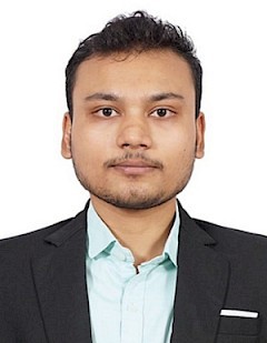 Raj Vinod Chauhan | Doctoral Student | Ahmedabad University