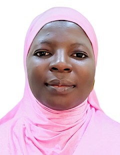 Rashidat Oluwabukola Owolabi | Doctoral Student | Ahmedabad University