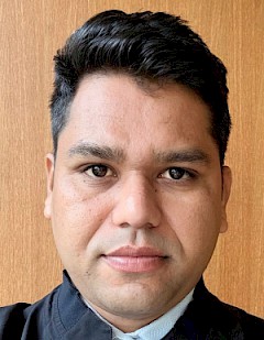 Shakeel Mohan | Doctoral Student | Ahmedabad University