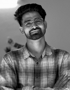 Shiv Pratap Singh | Doctoral Student | Ahmedabad University