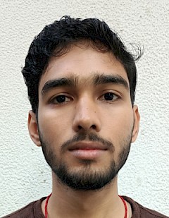 Subhashish Shukla | Doctoral Student | Ahmedabad University