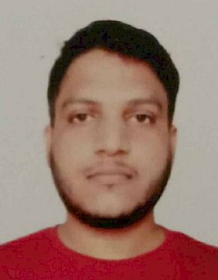 Vipin | Doctoral Student | Ahmedabad University