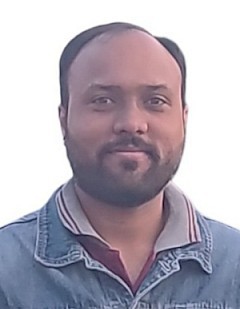 Yashesh Ratnakar | Doctoral Student | Ahmedabad University