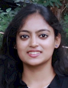 Sneha Tapadar | Doctoral Student | Ahmedabad University