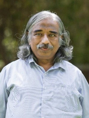 Amit Das, Moderator