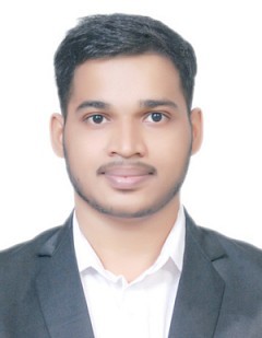 Annadasankar Mishra | Doctoral Student | Ahmedabad University