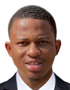 David Toluwani Ehigie | Doctoral Student | Ahmedabad University