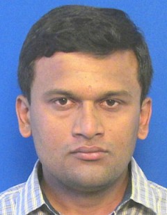 Kartik Maheshkumar Mehta | Doctoral Student | Ahmedabad University