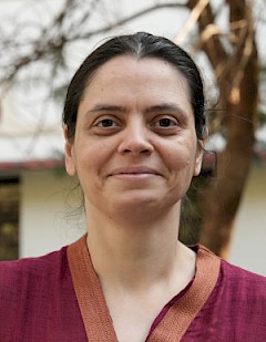 Praachi Misra | Doctoral Student | Ahmedabad University