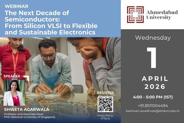 Next Decade of Semiconductors